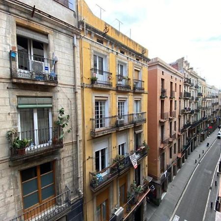 Liceu Apartments By Gaiarooms Barcelona Exterior foto
