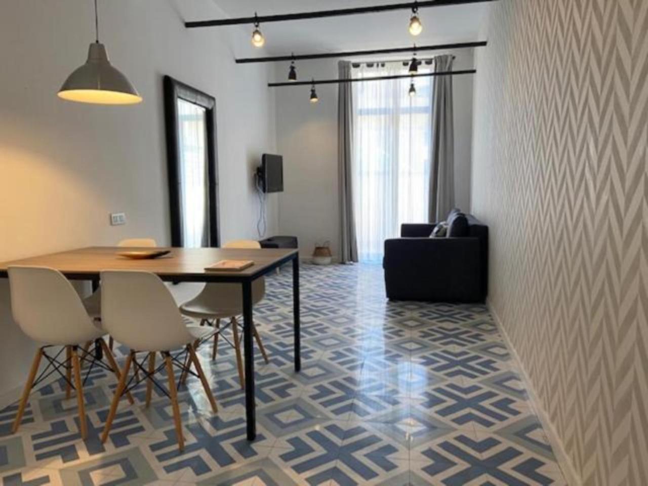 Liceu Apartments By Gaiarooms Barcelona Exterior foto
